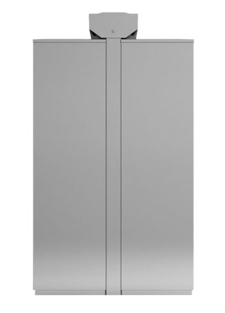 Полноростовой турникет Gotschlich Ecco 120 BB Stainless (6ELE3ABBC) Полноростовой турникет Gotschlich Ecco 120 BB Stainless (6ELE3ABBC)