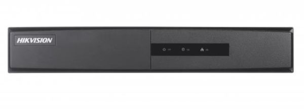 4-канальный сетевой видеорегистратор HikVision DS-7604NI-K1(C)