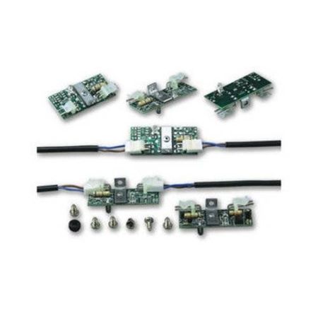 Сигнальные светодиоды Nice WA9 для установки в демпфер