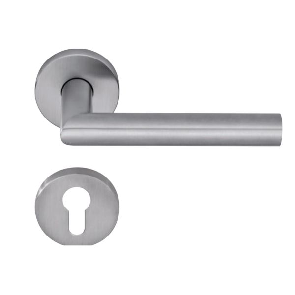 Комплект нажимных ручек dormakaba CORE 8906 / 3020 / 6501 / 6612