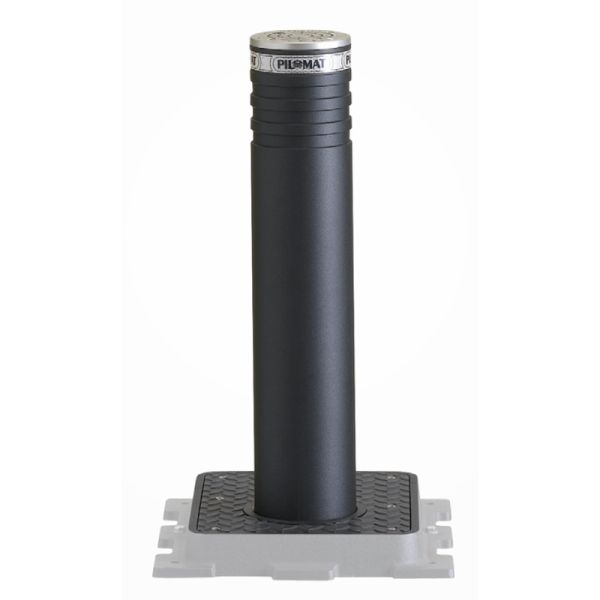 Гидравлический противотаранный боллард Pilomat 127/P 600 A