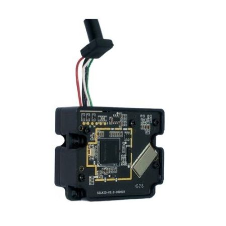 Встраиваемый биометрический считыватель ZKTeco SLK20M