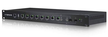 Маршрутизатор Ubiquiti EdgeRouter PRO