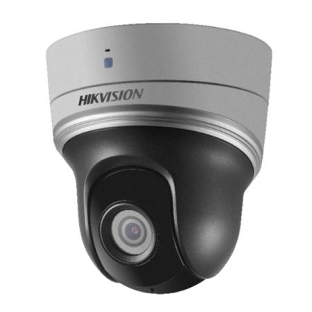 Компактная PTZ IP-камера 2Мп HikVision DS-2DE2204IW-DE3(S6) с ИК-подсветкой 30 м