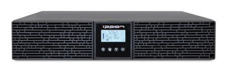 Источник бесперебойного питания Ippon Smart Winner II 2000E