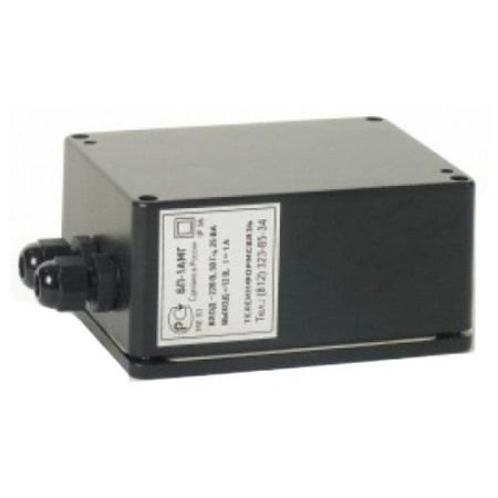 Блок питания стабилизированный БП-1АМ-Г