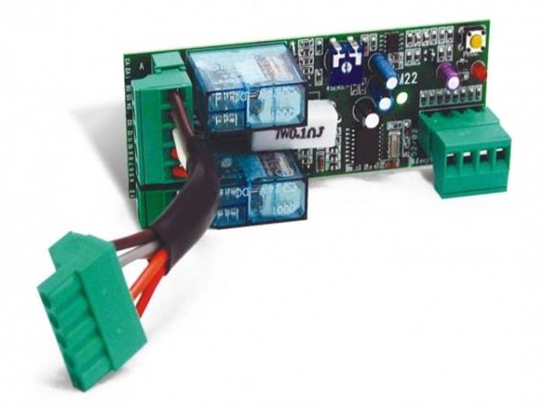 Плата расширения Came LM22N (801XC-0110)