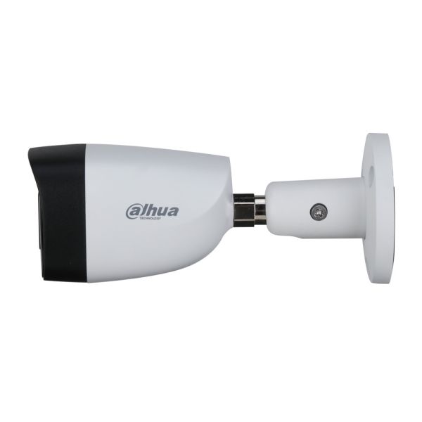 Уличная HD-CVI видеокамера 5Мп Dahua DH-HAC-HFW1500CMP-IL-A-0280B-S2