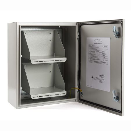 Аккумуляторный отсек Бастион АО 2/40 исп.5М