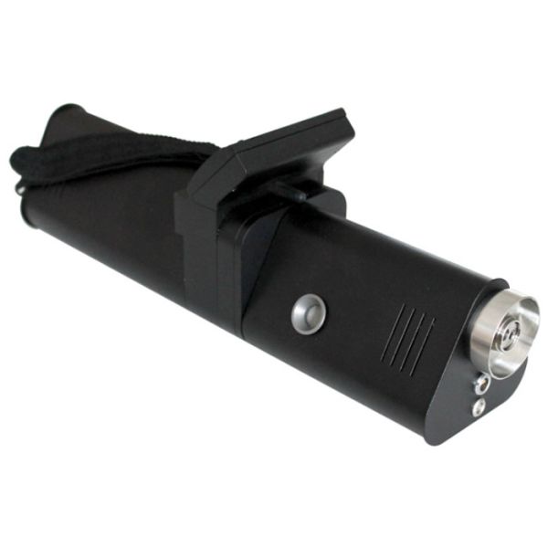 Детектор следов взрывчатых веществ на документах МО-2Р