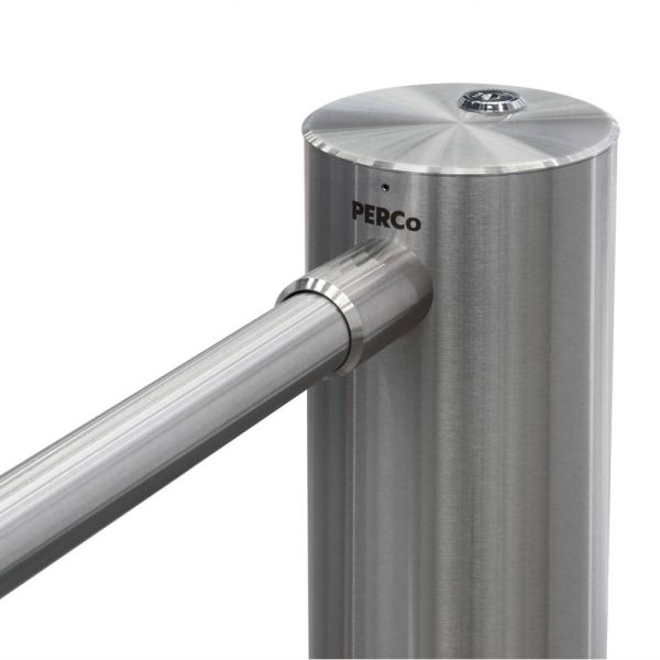 Калитка автоматическая PERCo WMD-05S (без створки)