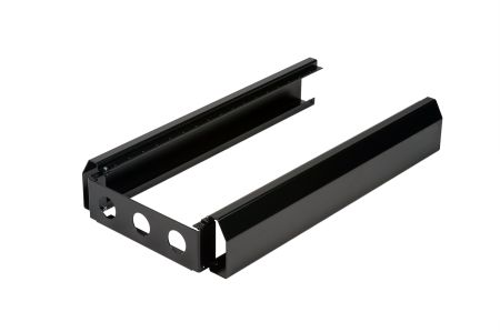 Островок безопасности PERCo PI-01, длина 3.4 м