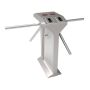 Турникет-трипод двухпроходной ZKTeco TS1200 без считывателей (с планками)