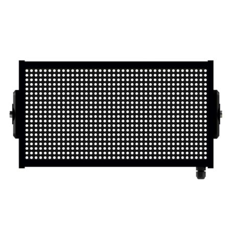 Табло количества свободных мест в паркинге Инфопаркинг Инфотаб Матрикс 2/Q6/12-24