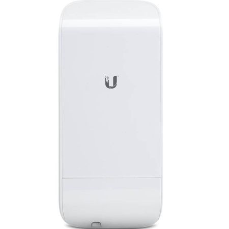 Точка доступа Ubiquiti NanoStation Loco M5