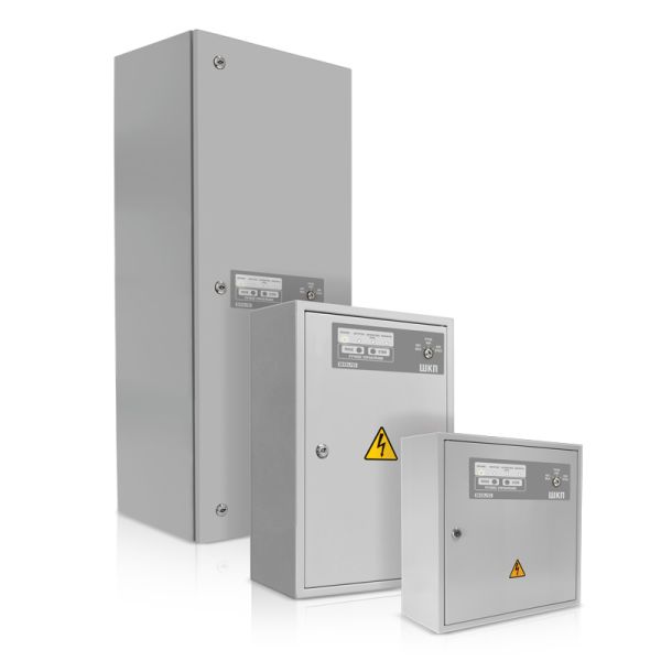 Шкаф контрольно-пусковой ШКП-30 с УПП