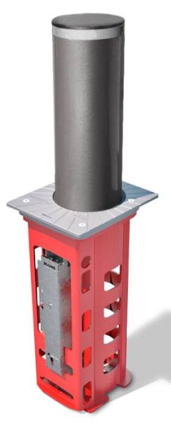 Комплект на базе гидравлического блокиратора Urbaco G6 Cylinder BHECLPE75 D=200мм, H=750мм Комплект на базе гидравлического блокиратора Urbaco G6 Cylinder BHECLPE75 D=200мм, H=750мм