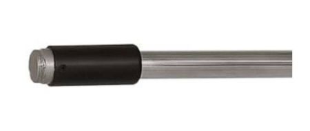 Фиксатор пружинный с перемычкой Ø 25мм (L до 1000мм)