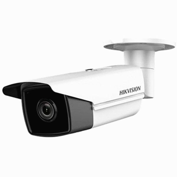 Уличная IP-видеокамера 5Мп HikVision DS-2CD2T55FWD-I5 (6 мм)