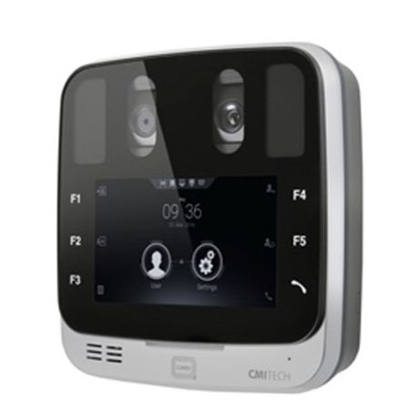 Биометрический считыватель CMITech EF-45N радужной оболочки глаза
