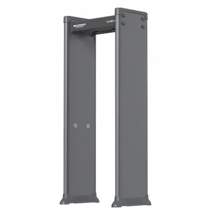 Арочный металлодетектор Блокпост PC Vx 6300 (63/42/21), IP65, серии Матрёшка