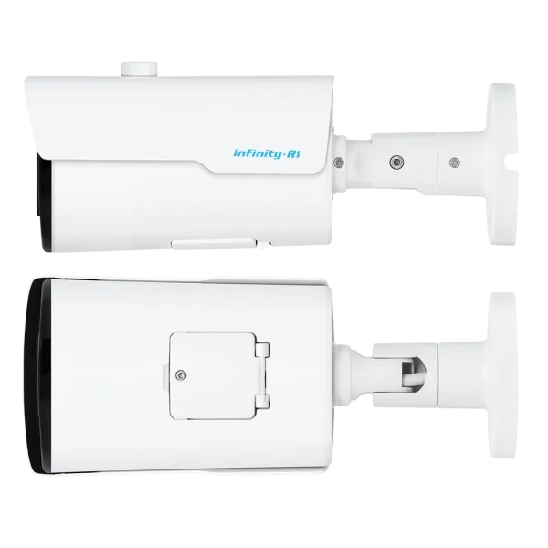 IP-видеокамера 5Мп Infinity IBS-5M-2812AF