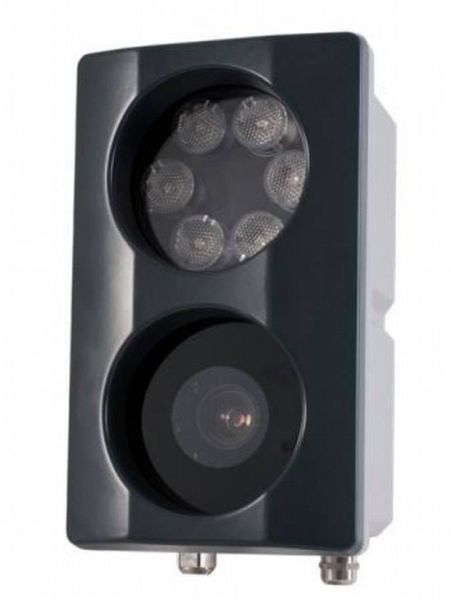 Считыватель-распознаватель автомобильных номеров Nedap ANPR Access HD