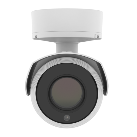 Антивандальная сетевая IP-видеокамера 8Мп Wisenet PNO-A9311R