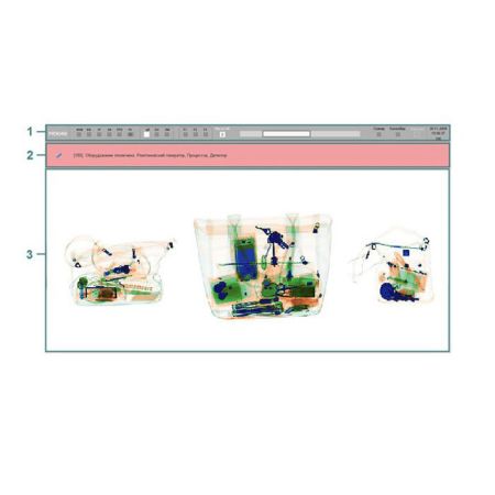 Интроскоп Adani АДН 64 (BV6045)