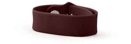 Силиконовый RFID-браслет Mifare Plus SE 1K, 4/7 byte UID (и Classic SL1)