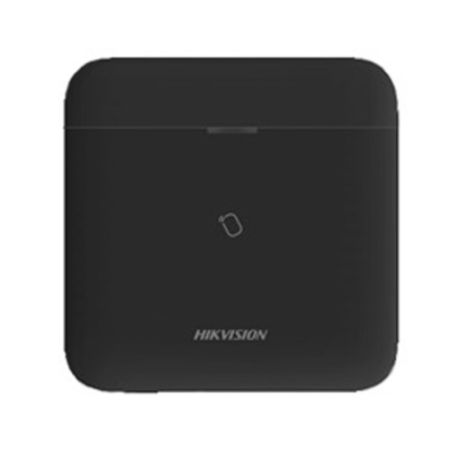 Беспроводная охранная панель AX PRO HikVision DS-PWA96-M-WE(RU), черная