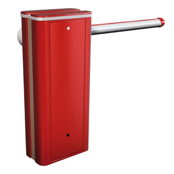 Комплект автоматического шлагбаума Faac B680H/5 c круглой стрелой 5.3 м