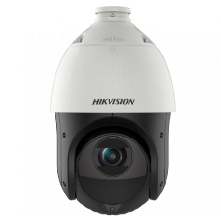 Уличная скоростная PTZ IP-видеокамера 2Мп HikVision DS-2DE4225IW-DE(T5) с алгоритмом Deep learning