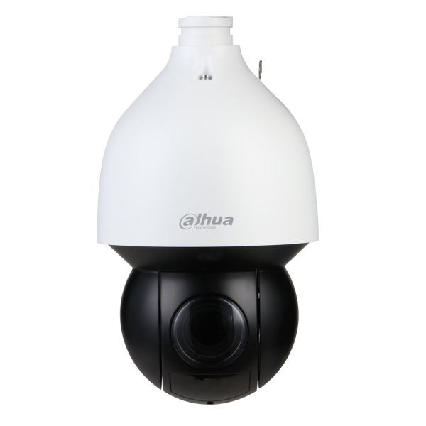 PTZ видеокамера 4Мп Dahua DH-SD5A425GA-HNR скоростная сетевая, с оптическим 25x увеличением и ИИ