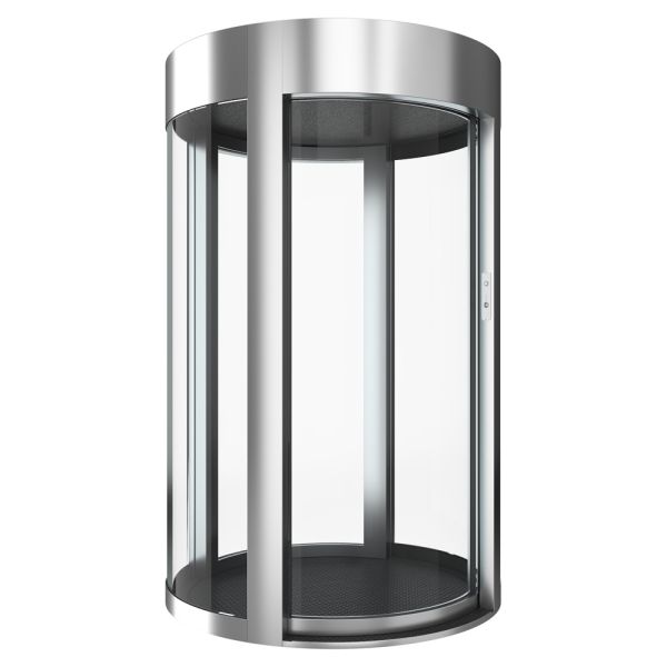 Шлюзовая кабина Saima COMMODOOR LIGHT