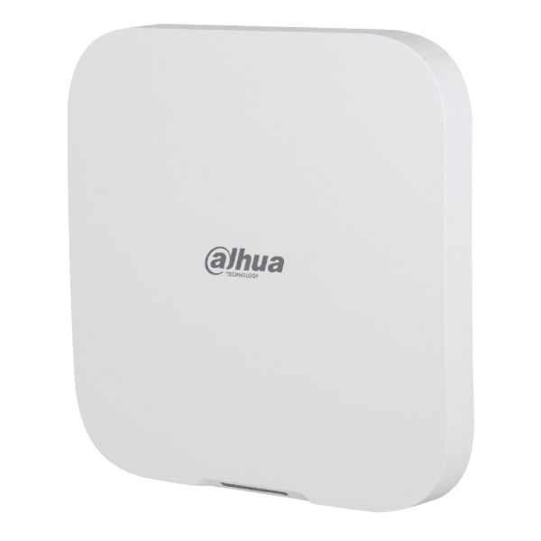 Концентратор беспроводной сигнализации Dahua DHI-ARC3800H-FW2(868)