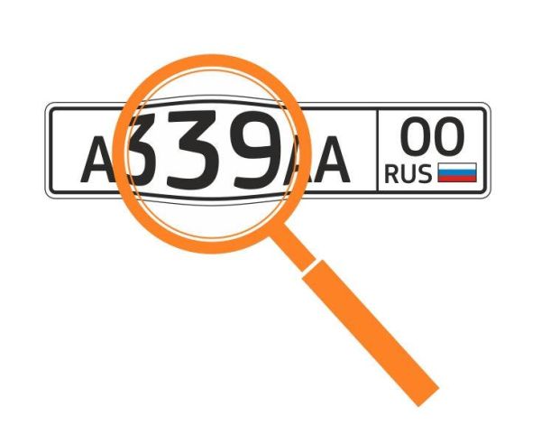 Система распознавания автономеров Проект АП-ПРО-ГРНЗ (базовая лицензия до 2-ух камер)