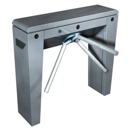 Турникет-трипод Gunnebo SlimStile EV ATT TTEVOFSTT с тревожными датчиками