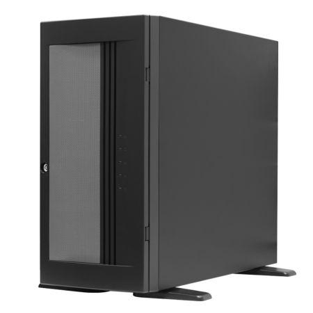 Сервер Болид ОПС512 исп.2 для охранно-пожарной сигнализации