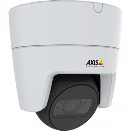 Сетевая уличная IP-видеокамера 4Мп Axis M3116-LVE Сетевая уличная IP-видеокамера 4Мп Axis M3116-LVE