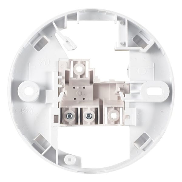 Базовое основание Рубеж W1.02 для монтажа на несущие конструкции