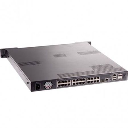 Видеосервер Axis Camera Station S2224 Appliance