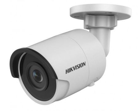 Уличная IP-видеокамера 8Мп HikVision DS-2CD2085FWD-I (6 мм)