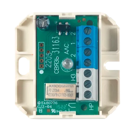 Релейный модуль РМ-1-R3