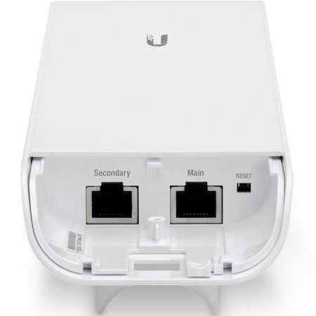 Всепогодная точка доступа WiFi Ubiquiti NanoStation M5 Всепогодная точка доступа WiFi Ubiquiti NanoStation M5