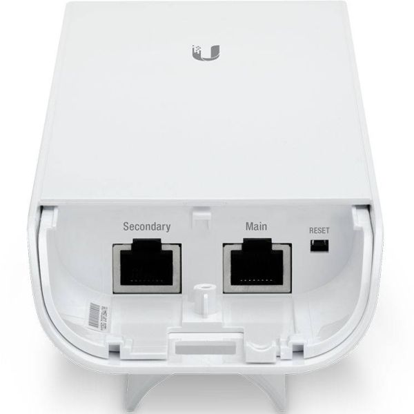 Всепогодная точка доступа WiFi Ubiquiti NanoStation M5