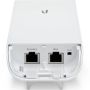 Всепогодная точка доступа WiFi Ubiquiti NanoStation M5 Всепогодная точка доступа WiFi Ubiquiti NanoStation M5