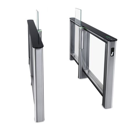 Турникет PERCo-ST-01 «Скоростной проход» (без крышек и створок)