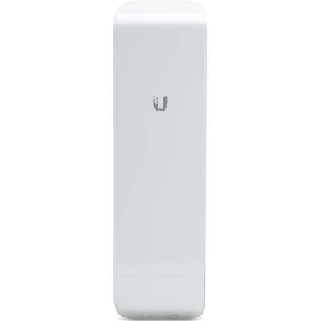 Всепогодная точка доступа WiFi Ubiquiti NanoStation M5 Всепогодная точка доступа WiFi Ubiquiti NanoStation M5