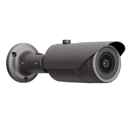 Антивандальная сетевая IP-видеокамера 2Мп Wisenet QNO-6022R (4 мм)